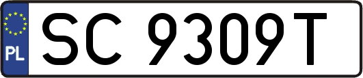 SC9309T