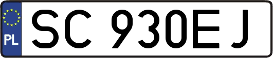 SC930EJ