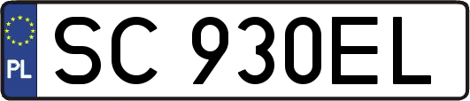 SC930EL