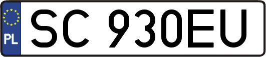 SC930EU