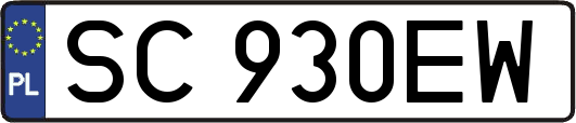 SC930EW