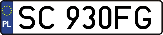 SC930FG