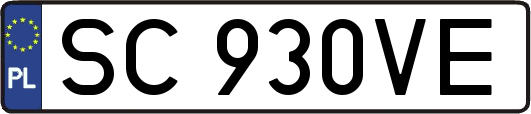 SC930VE