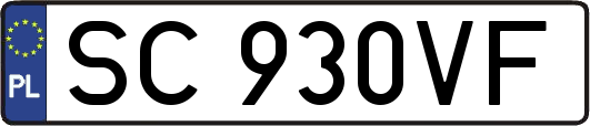 SC930VF
