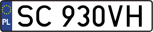 SC930VH