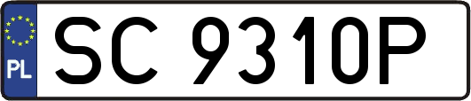 SC9310P