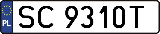 SC9310T