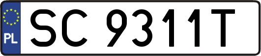 SC9311T