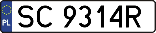 SC9314R