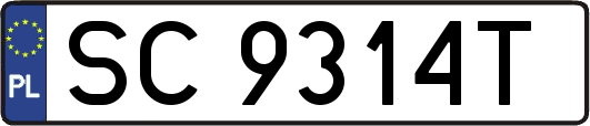 SC9314T