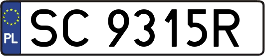 SC9315R