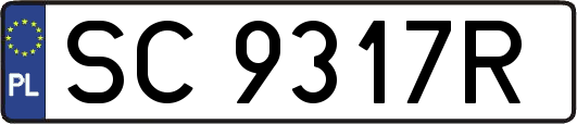 SC9317R
