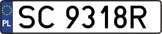 SC9318R