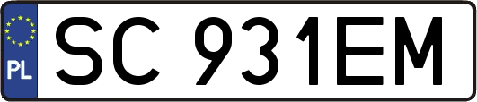 SC931EM