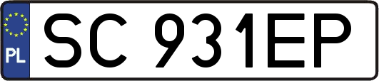SC931EP