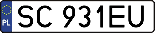 SC931EU