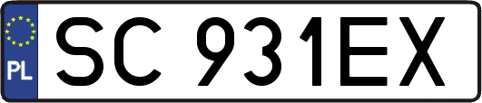 SC931EX