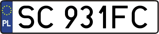 SC931FC