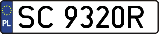 SC9320R