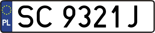 SC9321J