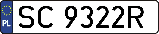 SC9322R
