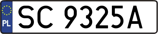 SC9325A