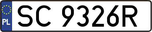 SC9326R