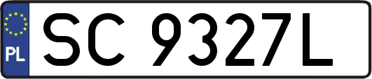 SC9327L