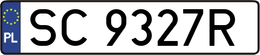 SC9327R