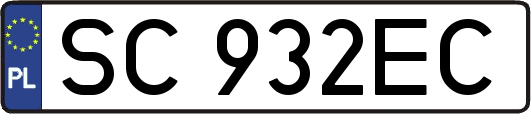 SC932EC