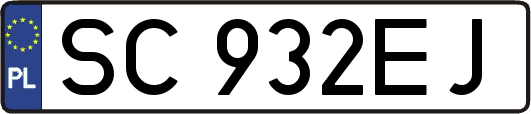 SC932EJ