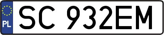 SC932EM
