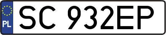 SC932EP