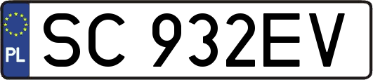 SC932EV