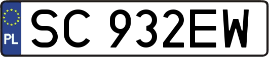 SC932EW