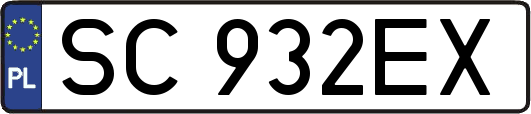 SC932EX