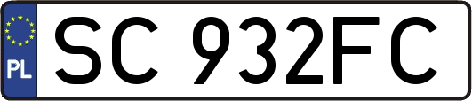 SC932FC