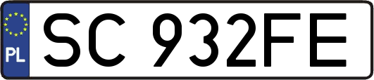 SC932FE
