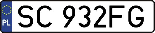 SC932FG