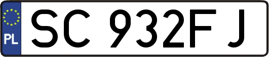 SC932FJ