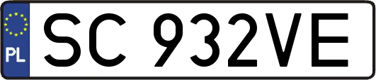 SC932VE
