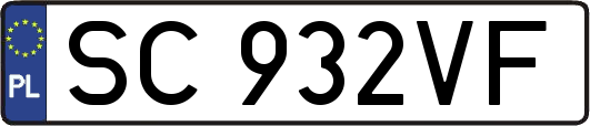 SC932VF