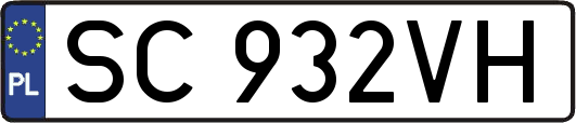 SC932VH
