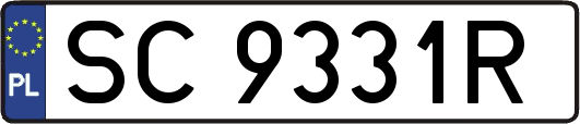 SC9331R