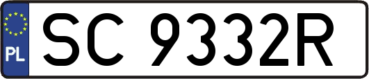 SC9332R