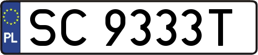 SC9333T