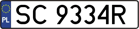 SC9334R