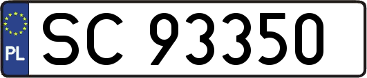 SC93350