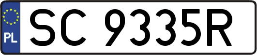 SC9335R