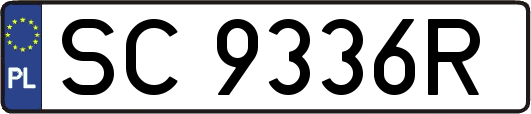 SC9336R